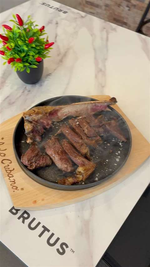 Chuleta de Ternera 500g
